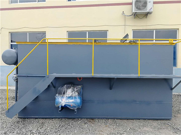 天津重慶洗滌污水處理設(shè)備