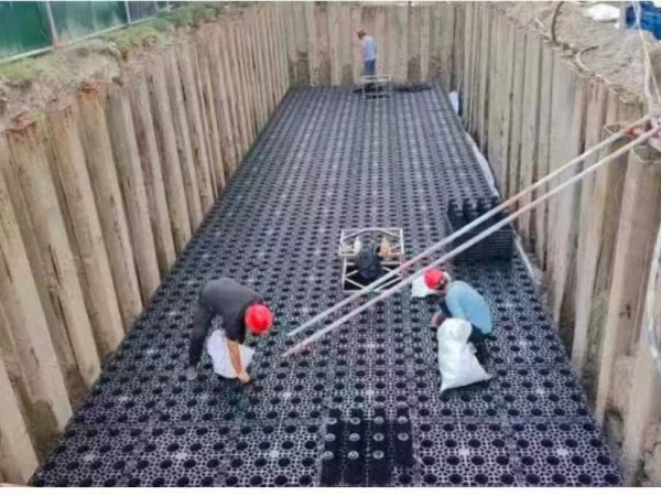 雨水收集及回用系統(tǒng) 雨水收集及回用系統(tǒng)